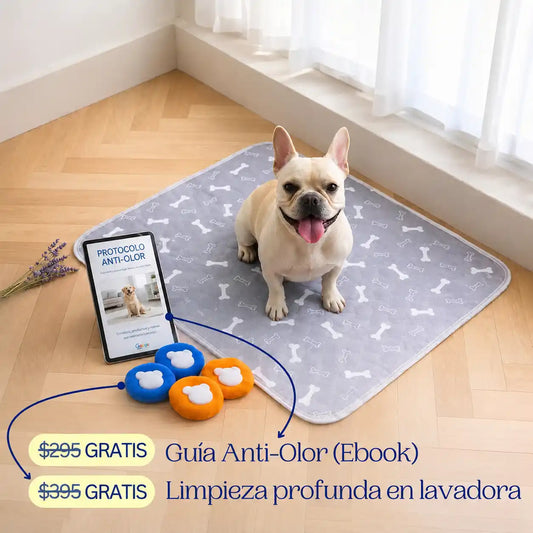NovaPad™ · Almohadilla Mascotas